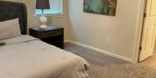 Fully Furnished 4 bed, 2.5 bath home in sought after gated community in NW Norman Fully Furnished 4 bed, 2.5 bath home in sought after gated community in NW Norman Gallery 16