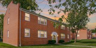 Loch Raven Village Apartments Gallery 42