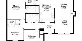 1433 Smokey Mountain Drive Gallery 2