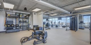 The Charles Gallery 37