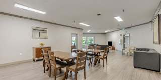 Martinez Hillside - 55+ Active Adults Apartment Homes Gallery 18