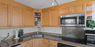 343 Hobron Lane#3102 Gallery 4