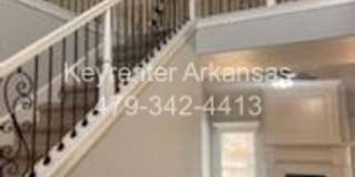 Spacious 4 Bedroom Home in Centerton! Gallery 10