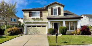 Impressive Two-Story 5BR/3BA Home with Upgraded Interior Gallery 1