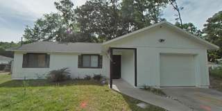 Beautiful 3 Bedroom, 2 Bathroom Home for Rent in Ocala Park Estates – Ocala Gallery 1