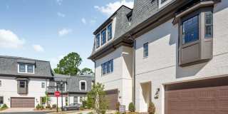 The Townes at SouthPark Gallery 47