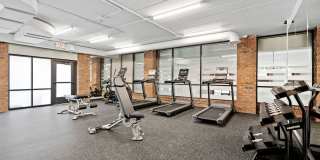 Heatherwood Apartments Gallery 16