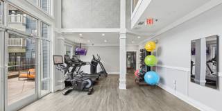 Drift Dunwoody Gallery 26