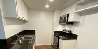 Cross Roads Apartments Gallery 17