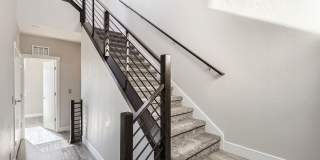 2 bedroom townhome in Northfield Central Park Denver. Gallery 24