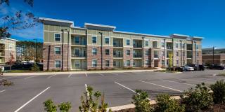 The Averly at Flowers Gallery 21