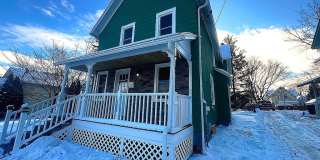 59 West Avenue Gallery 1