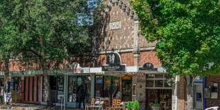 Janus Apartments Gallery 45