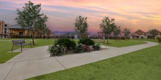 Place at North Grove Gallery 18