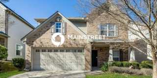 3846 Lake Sanctuary Way Gallery 1