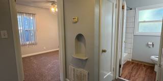 Nice Two Bed, One Bath Duplex In Central Stockton Nice Two Bed, One Bath Duplex In Central Stockton Gallery 10