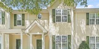 3 BR/2.5BA | Newly Renovated Single Family Home |  Private Patio | In Raleigh! Gallery 1