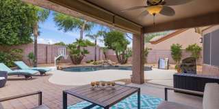 9750 E GELDING Drive Gallery 35