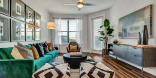 Chisholm at Tavolo Park Gallery 8