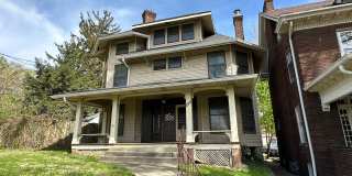 Massive House on Central OSU Campus Gallery 1