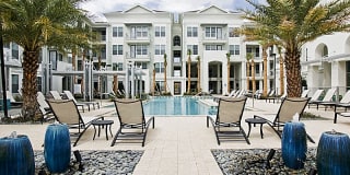 Aqua at Millenia Gallery 37