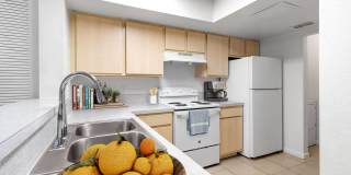 Taylor Pointe Apartments - Affordable Housing Gallery 26