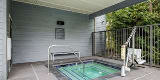 Gateway Apartments Gallery 21