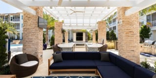 Pier 8 at the Preserve Gallery 13