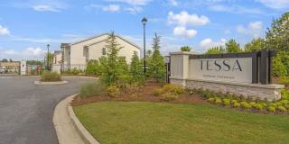 Tessa Barrow Crossing Townhomes Gallery 2