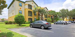 Royal Greens at Gateway 11540 Villa Grand 1207 Gallery 1