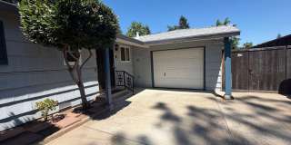 Adorable house with large deck,  yard and RV access Gallery 44