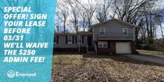 3010 Cherokee Trail Gallery 1