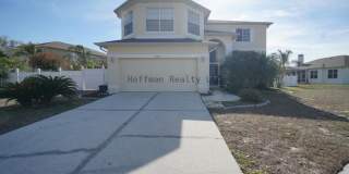 10905 Capstan Lake Drive Gallery 1