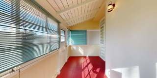 Newly Renovated! 2 bedroom 1 Bath Altadena home with dining room, back porch room and beautiful yard! Gallery 16