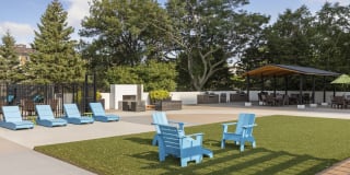 The Edina Towers Gallery 21