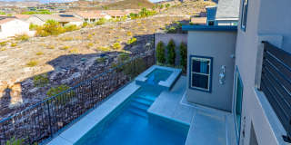 Luxury, Gated Community, Henderson Home With Pool And Spa Gallery 1