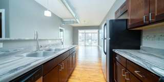 Dakota Lofts Gallery 88