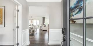 Spacious 5BR House in High Point Gallery 1