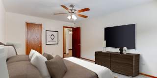 Mark Court Apartments Gallery 10