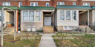 6915 Harford Rd Gallery 1