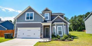 Coming Soon-3 Bedroom 2.5 Bathroom Home- Pets Allowed Gallery 1