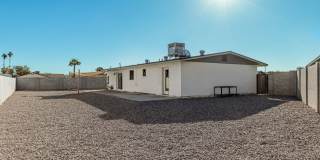 Beautiful 4 Bedroom Home Near Old Town Scottsdale & ASU Gallery 29