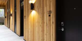 Brookland Apartments Gallery 21