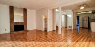 Beautifully Remodeled Two-Story 3bd Duplex w/Attached Garage  Private Yard Gallery 1