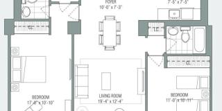 1735 York Avenue Gallery 10