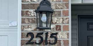 Beautiful new construction home Gallery 13