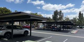 1 bedroom/1 bath upstairs unit in Sabre Springs - Ava Now! Gallery 9