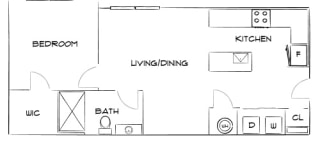 Lofts at Highlands Gallery 16