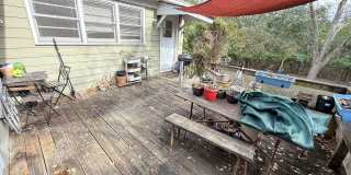 Cute Three Bedroom Near Piedmont Hospital Cute Three Bedroom Near Piedmont Hospital Gallery 26