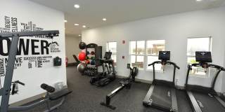 Chilton Village Apartments Gallery 19